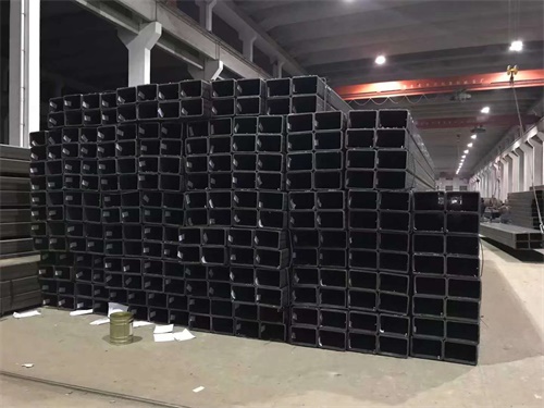 富阳冷拔方管选型指南 工程采购怎么选